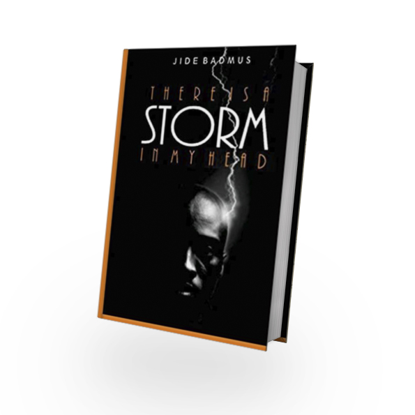 There is a Storm in my Head