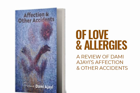 Of Love & Allergies
